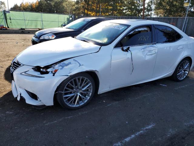 Photo 8 VIN: JTHCM1D2XG5009481 - LEXUS IS 300 