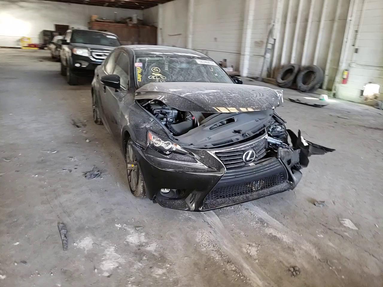 Photo 10 VIN: JTHCM1D2XG5010937 - LEXUS IS 300 