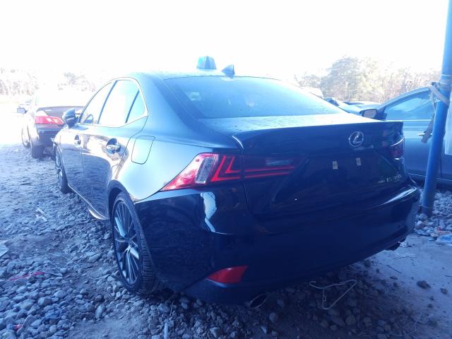 Photo 2 VIN: JTHCM1D2XG5010937 - LEXUS IS 300 