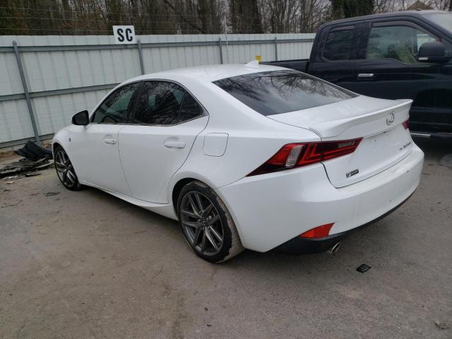 Photo 1 VIN: JTHCM1D2XG5011666 - LEXUS IS 300 