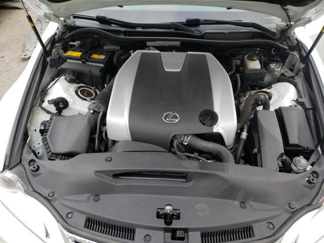 Photo 10 VIN: JTHCM1D2XG5011666 - LEXUS IS 300 