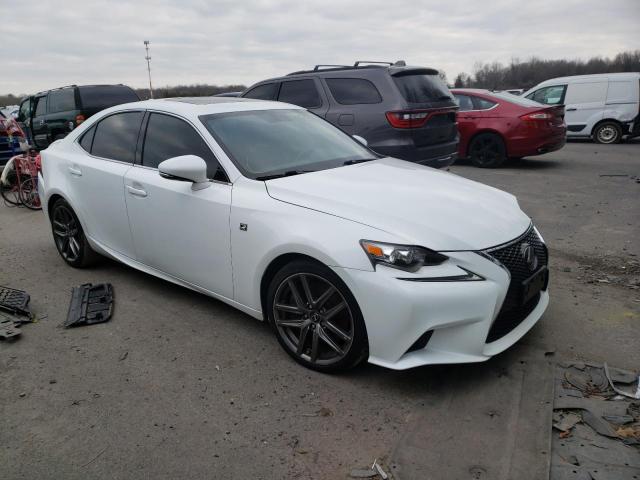 Photo 3 VIN: JTHCM1D2XG5011666 - LEXUS IS 300 