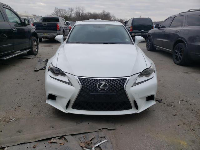 Photo 4 VIN: JTHCM1D2XG5011666 - LEXUS IS 300 