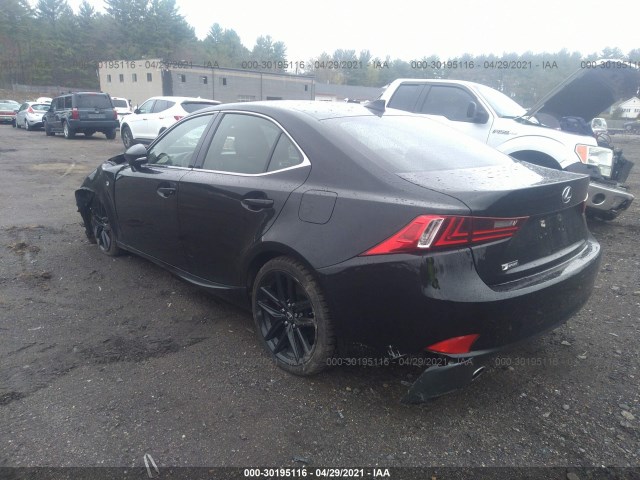 Photo 2 VIN: JTHCM1D2XG5012588 - LEXUS IS 300 