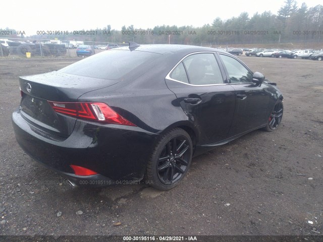 Photo 3 VIN: JTHCM1D2XG5012588 - LEXUS IS 300 