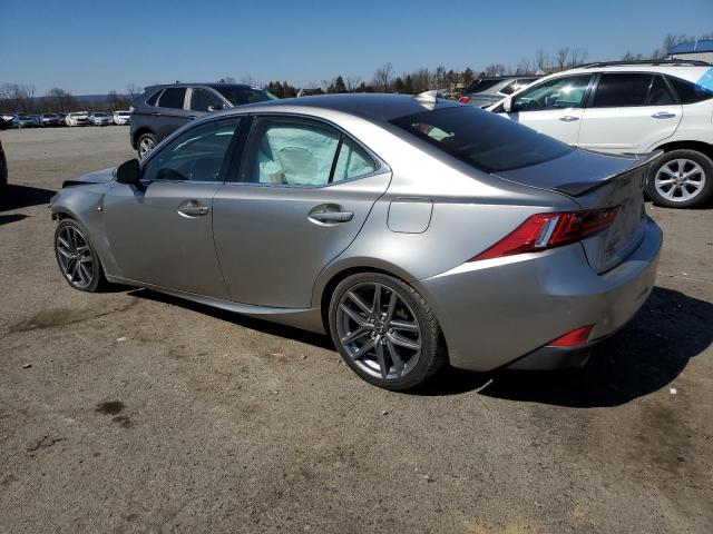 Photo 1 VIN: JTHCM1D2XG5012672 - LEXUS IS 300 