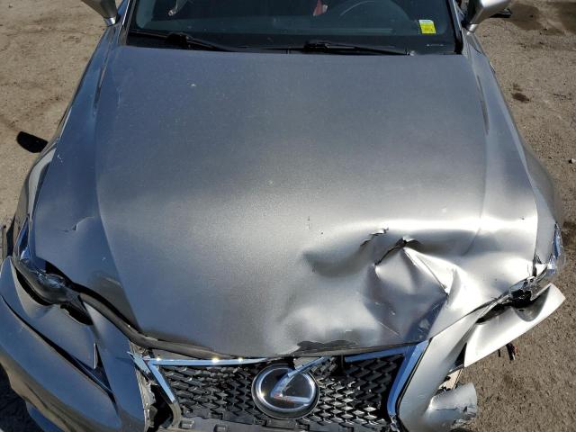 Photo 10 VIN: JTHCM1D2XG5012672 - LEXUS IS 300 