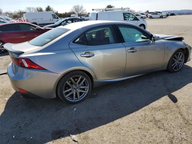 Photo 2 VIN: JTHCM1D2XG5012672 - LEXUS IS 300 