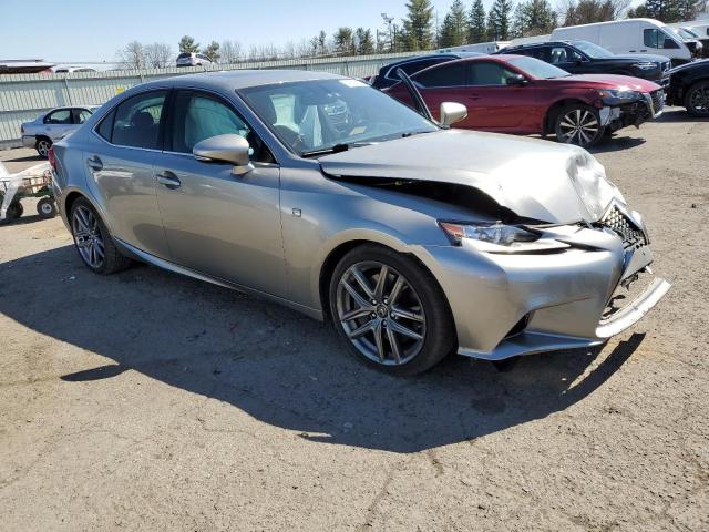 Photo 3 VIN: JTHCM1D2XG5012672 - LEXUS IS 300 