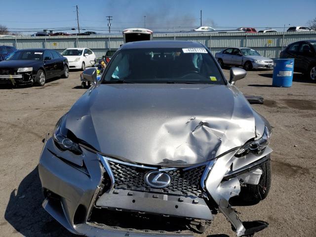 Photo 4 VIN: JTHCM1D2XG5012672 - LEXUS IS 300 