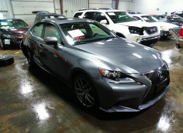 Photo 0 VIN: JTHCM1D2XG5013952 - LEXUS IS 300 