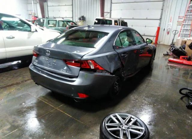 Photo 3 VIN: JTHCM1D2XG5013952 - LEXUS IS 300 