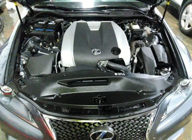 Photo 9 VIN: JTHCM1D2XG5013952 - LEXUS IS 300 