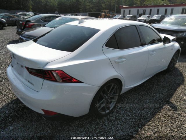 Photo 3 VIN: JTHCM1D2XG5014082 - LEXUS IS 300 