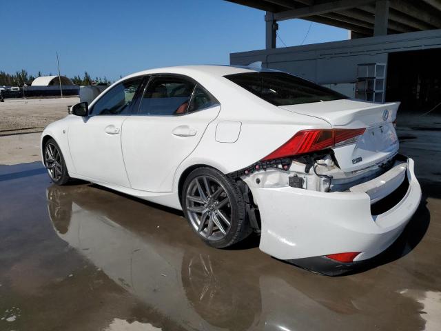 Photo 1 VIN: JTHCM1D2XH5022989 - LEXUS IS 