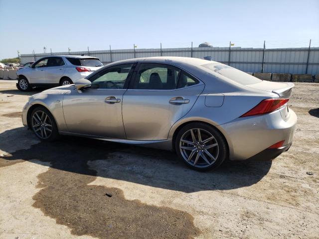 Photo 1 VIN: JTHCM1D2XH5023317 - LEXUS IS 300 