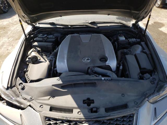 Photo 10 VIN: JTHCM1D2XH5023317 - LEXUS IS 300 