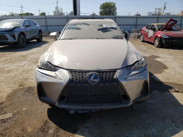 Photo 4 VIN: JTHCM1D2XH5023317 - LEXUS IS 300 