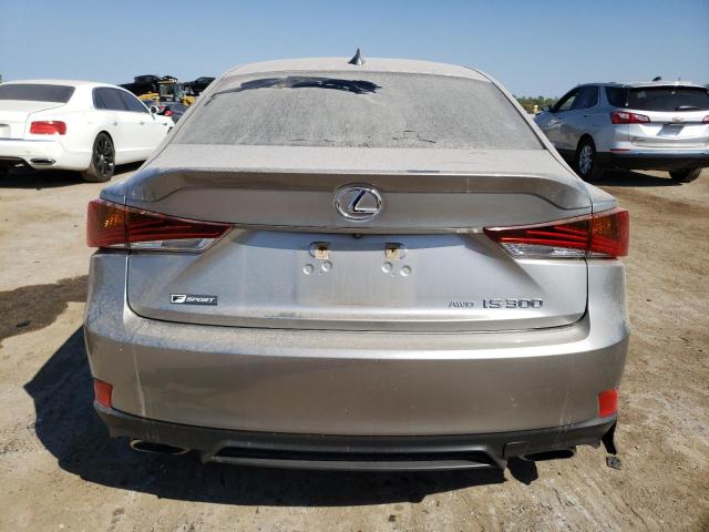 Photo 5 VIN: JTHCM1D2XH5023317 - LEXUS IS 300 