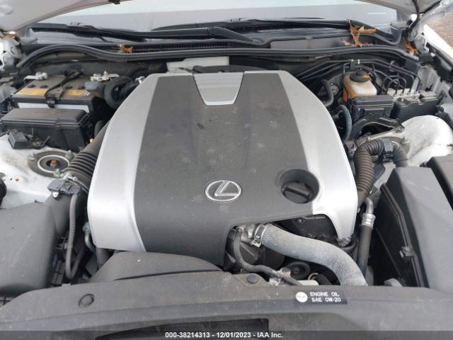 Photo 9 VIN: JTHCM1D2XH5024192 - LEXUS IS 300 