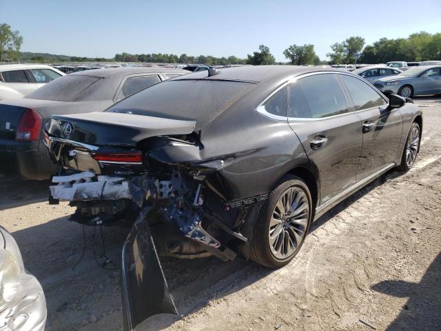 Photo 3 VIN: JTHCYLFF0K5001561 - LEXUS LS 500H 