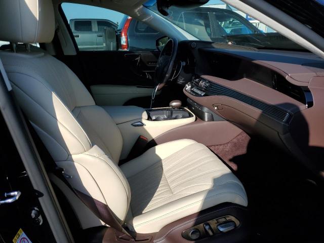 Photo 4 VIN: JTHCYLFF0K5001561 - LEXUS LS 500H 