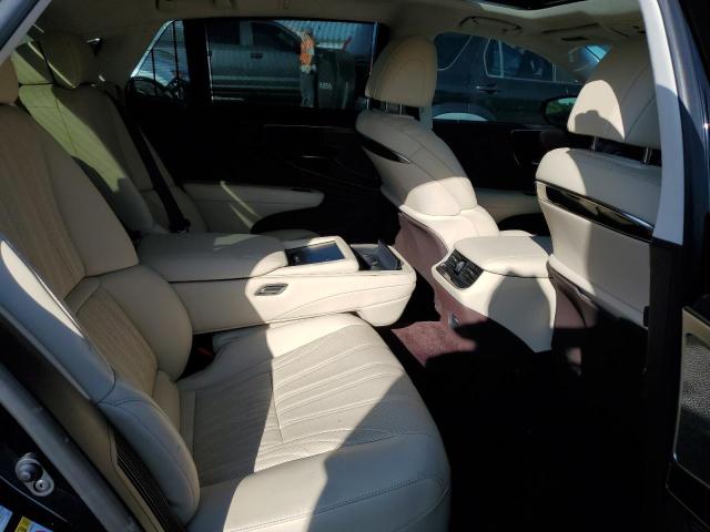 Photo 5 VIN: JTHCYLFF0K5001561 - LEXUS LS 500H 