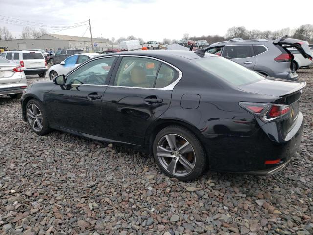 Photo 1 VIN: JTHCZ1BL0GA002608 - LEXUS GS 350 