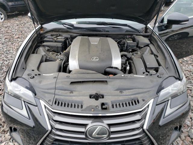 Photo 10 VIN: JTHCZ1BL0GA002608 - LEXUS GS 350 