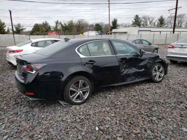 Photo 2 VIN: JTHCZ1BL0GA002608 - LEXUS GS 350 