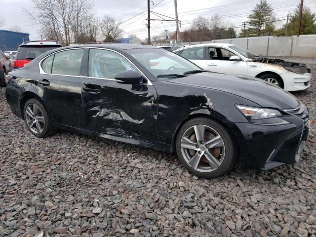 Photo 3 VIN: JTHCZ1BL0GA002608 - LEXUS GS 350 