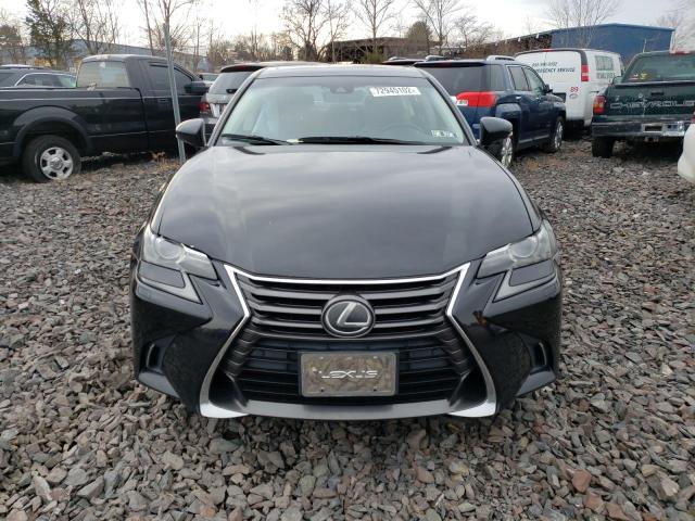 Photo 4 VIN: JTHCZ1BL0GA002608 - LEXUS GS 350 