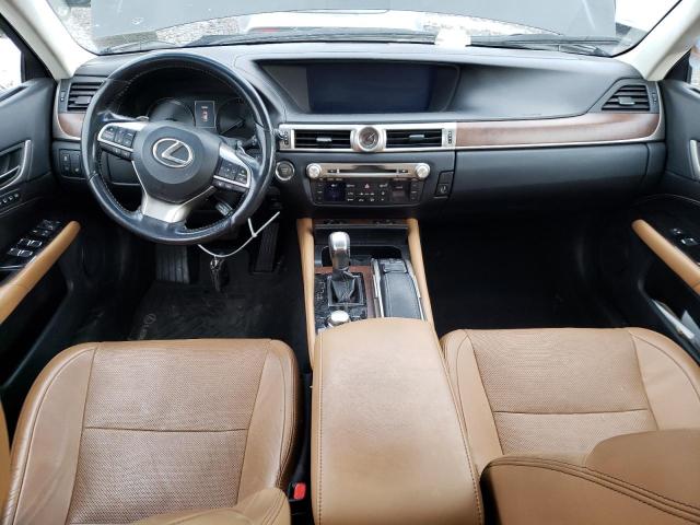 Photo 7 VIN: JTHCZ1BL0GA002608 - LEXUS GS 350 