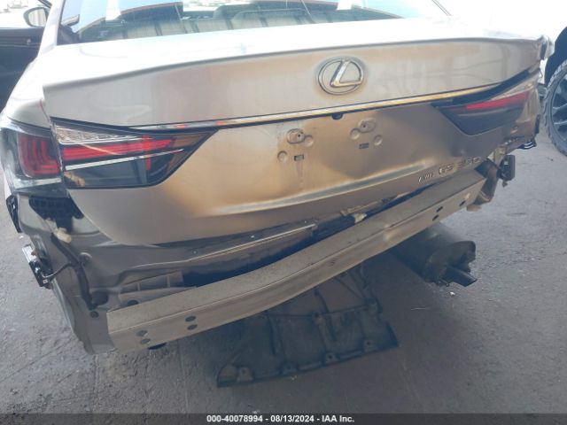 Photo 5 VIN: JTHCZ1BL0GA003015 - LEXUS GS 