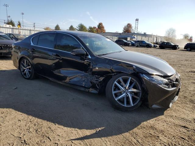 Photo 3 VIN: JTHCZ1BL0HA005283 - LEXUS GS 350 BAS 