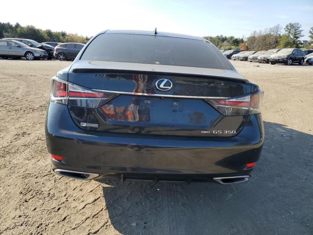 Photo 5 VIN: JTHCZ1BL0HA005283 - LEXUS GS 350 BAS 