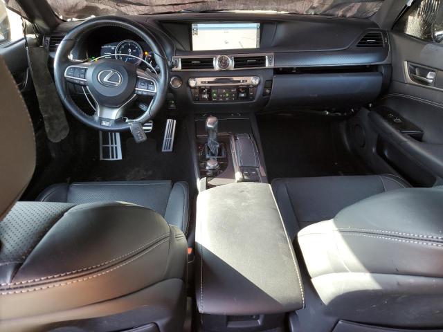 Photo 7 VIN: JTHCZ1BL0HA005283 - LEXUS GS 350 BAS 