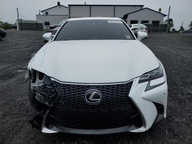 Photo 4 VIN: JTHCZ1BL0HA005686 - LEXUS GS350 