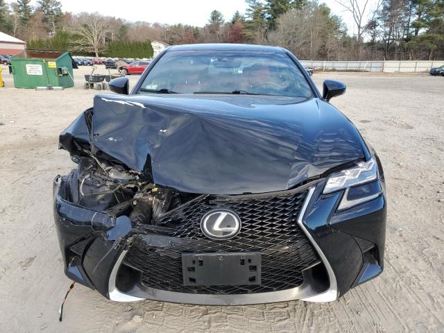 Photo 4 VIN: JTHCZ1BL0KA011043 - LEXUS GS 350 BAS 