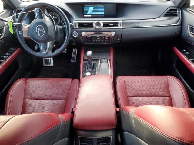 Photo 7 VIN: JTHCZ1BL0KA011043 - LEXUS GS 350 BAS 