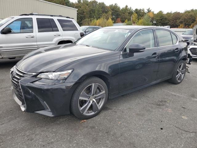 Photo 0 VIN: JTHCZ1BL1GA001404 - LEXUS GS 350 