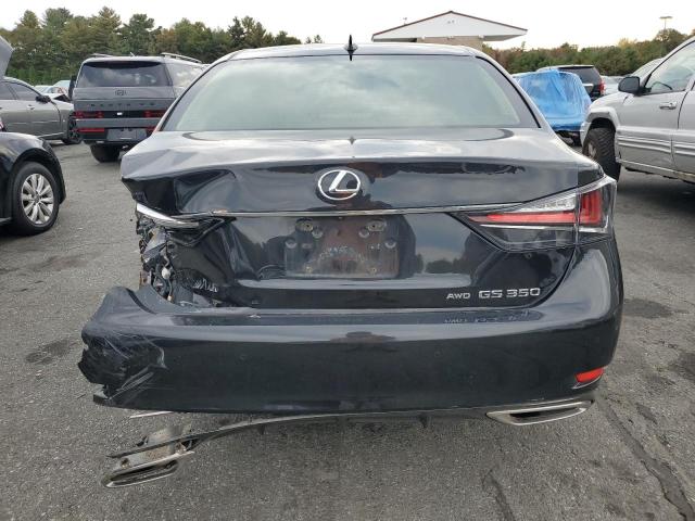 Photo 5 VIN: JTHCZ1BL1GA001404 - LEXUS GS 350 