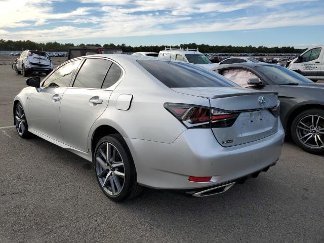 Photo 2 VIN: JTHCZ1BL1KA011567 - LEXUS GS 350 BAS 