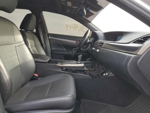 Photo 4 VIN: JTHCZ1BL1KA011567 - LEXUS GS 350 BAS 