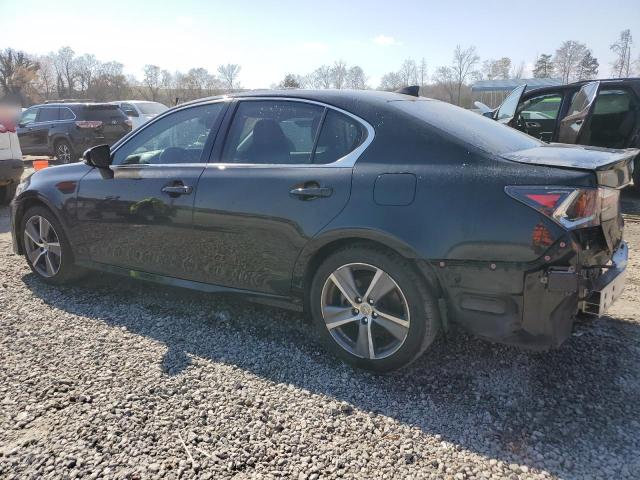 Photo 1 VIN: JTHCZ1BL2GA004229 - LEXUS GS350 