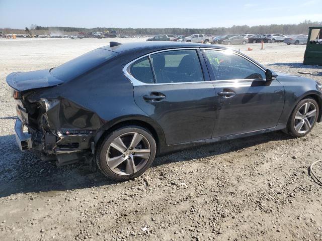 Photo 2 VIN: JTHCZ1BL2GA004229 - LEXUS GS350 