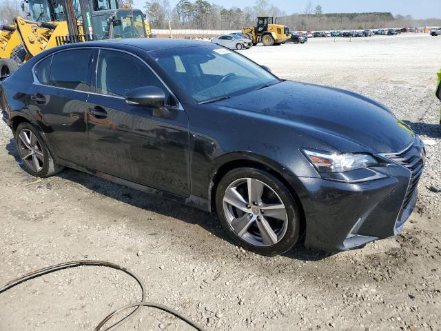 Photo 3 VIN: JTHCZ1BL2GA004229 - LEXUS GS350 