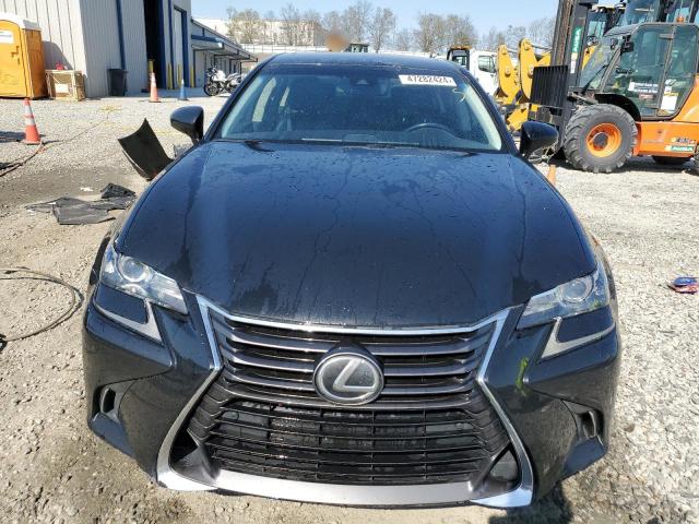 Photo 4 VIN: JTHCZ1BL2GA004229 - LEXUS GS350 