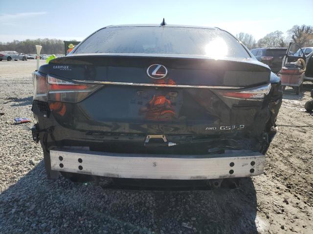 Photo 5 VIN: JTHCZ1BL2GA004229 - LEXUS GS350 