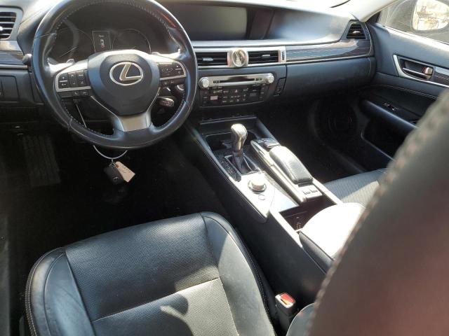 Photo 7 VIN: JTHCZ1BL2GA004229 - LEXUS GS350 